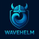 WaveHelm Hosting Icon