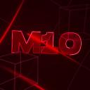 M10 Arena Icon