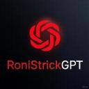 RoniStrickGPT Icon
