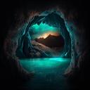 Chill Caverns Icon