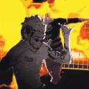 RPG DE BLUE LOCK Icon