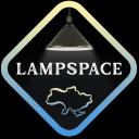 Lampspace | UA Icon
