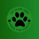 fur guard army Icon