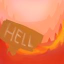 Hell Icon
