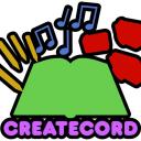 CreateCord Icon