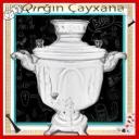 Qırğın Çayxana Icon