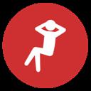 The Chill Cooperative Icon