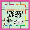 MONOPOLY GO STICKERS AND MORE Icon