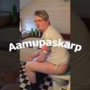Aamupaskarp Icon