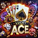 Lucky Ace's Server Icon