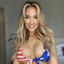 Paige Spiranac Icon