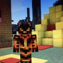 Molo Minecraft server Icon