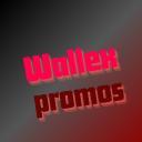 Wallex promos Icon