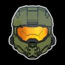 Twitch Plays Halo 3 Icon