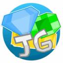 JustGamers Icon
