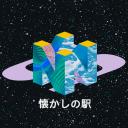 NostalgiaStation Icon