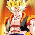Gogeta’s hangout Icon