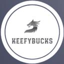 KeefyBucks Icon