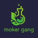 Moker Gang Rust Icon