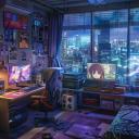 Gaming Lounge  ☾⋆⁺₊🎮✩°｡ Icon