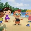 LITTLE EINSTEINS RP Icon