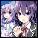 CPUs & Spirits Shapes Icon