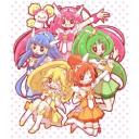 ~Glitter Force Heartstrings~ Icon