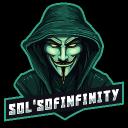 𝚂𝙾𝙻'𝚂 𝙾𝙵 𝙸𝚗𝚏𝚒𝚗𝚒𝚝𝚢 Icon