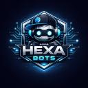 HexasBots Icon