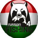 Russian Fishing 4 HUN Community Icon
