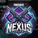 NexusSquadX Icon