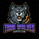 Trini Wolves Icon