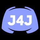 J4J Center Icon