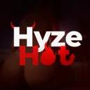Hyze HOT Icon
