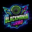 🎮 Blackmania turbo 🎮 Icon