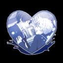 𐔌  Iwatobi Swim Club  𝜗𝜚 Icon