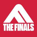 The Finals - Brasil Icon