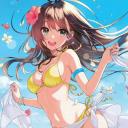 Paradise Hangout Icon