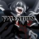 Valentium Icon
