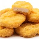 Chicken Nugget Server? Icon