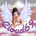 Cloud 69 Icon