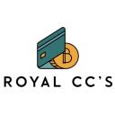 Royal cc’s Icon