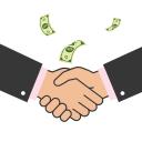 Parrainages gratuits Icon