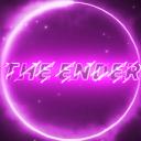 The enders Icon