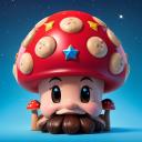 👑King Cogumelo┃STORE 👑 Icon