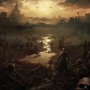 Plague of the Peninsula Icon