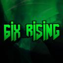 6ix Rising Icon