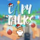 CAPY TALKS Icon