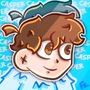 CASPER shop Icon