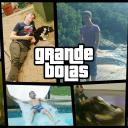 Los Grande Bolas Icon